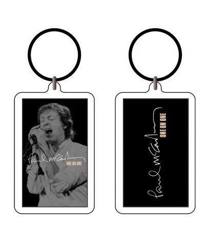 Paul McCartney Peachy Key Chain $2.45 Accessories