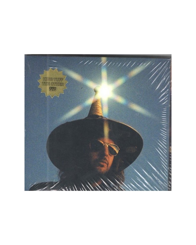 King Tuff OTHER CD $5.25 CD