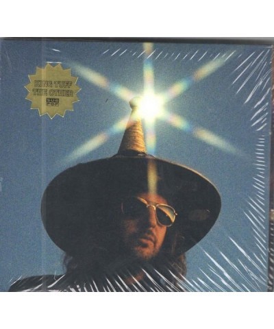 King Tuff OTHER CD $5.25 CD