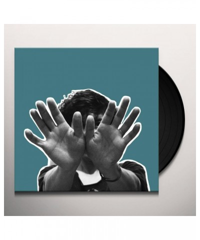 Tune-Yards I can feel you creep into my private life Vinyl Record $7.80 Vinyl