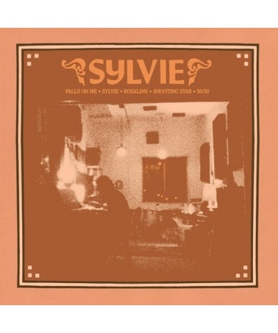 Sylvie Vinyl Record $19.60 Vinyl