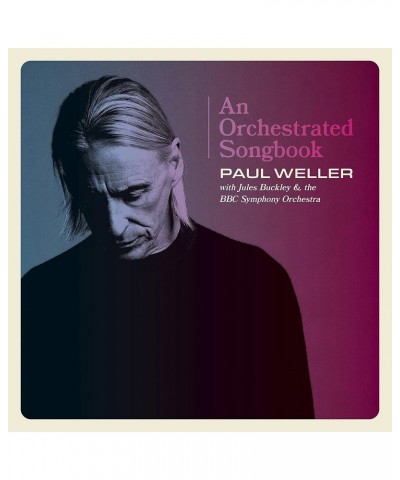 Paul Weller An Orchestrated Songbook $13.33 Books