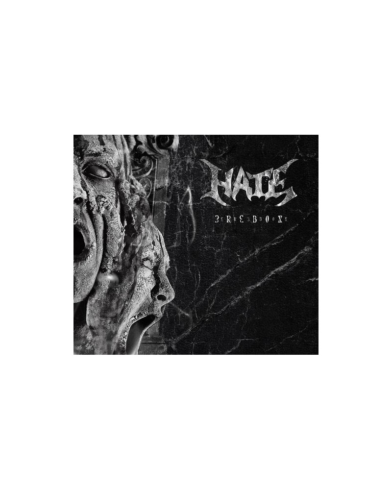 Hate EREBOS CD $4.59 CD