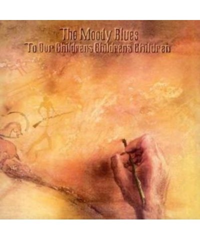 The Moody Blues CD - To Our Children's Children's Children $8.06 CD