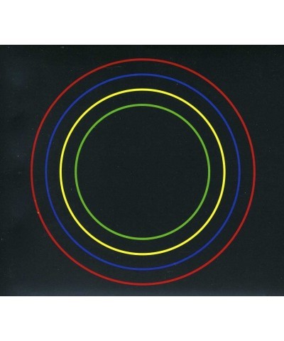 Bloc Party FOUR - DELUXE EDITION CD $7.35 CD