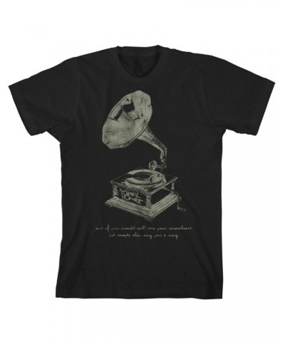 My Chemical Romance Mama Gramophone T-shirt $8.20 Shirts