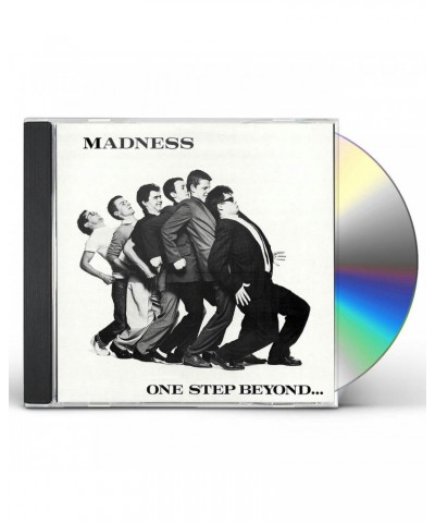 Madness ONE STEP BEYOND CD $5.44 CD