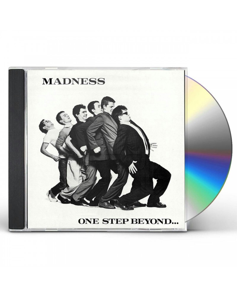 Madness ONE STEP BEYOND CD $5.44 CD