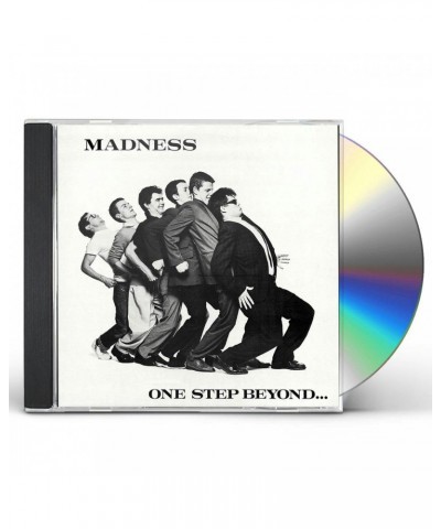 Madness ONE STEP BEYOND CD $5.44 CD