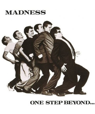 Madness ONE STEP BEYOND CD $5.44 CD