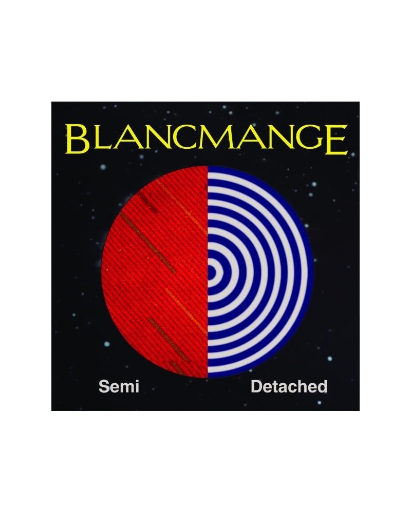 Blancmange SEMI DETACHED: DELUXE LIMITED EDITION CD $5.92 CD