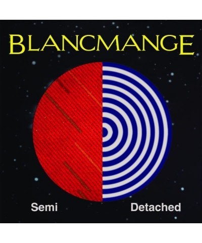 Blancmange SEMI DETACHED: DELUXE LIMITED EDITION CD $5.92 CD