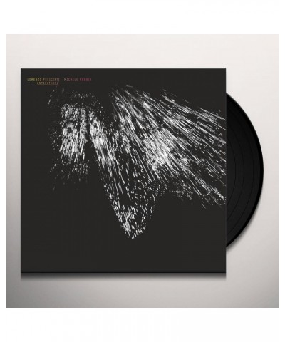 Lorenzo Feliciati / Michele Rabbia ANTIKYTHERA Vinyl Record $9.75 Vinyl