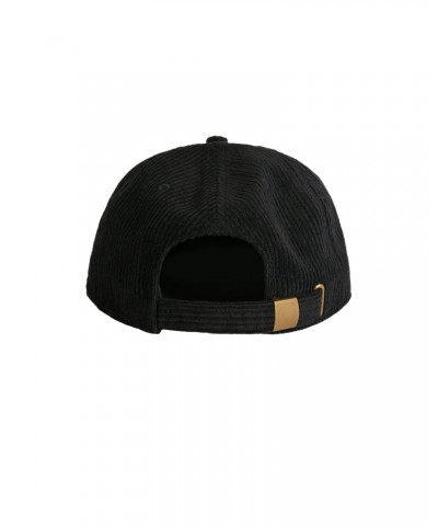 Senses Fail Joshua Tree Black Corduroy Hat $12.60 Hats