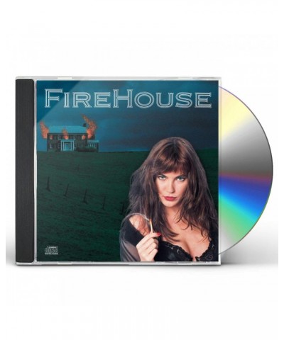 Firehouse CD $3.51 CD