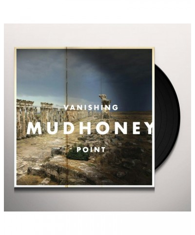 Mudhoney Vanishing Point Vinyl Record $12.15 Vinyl