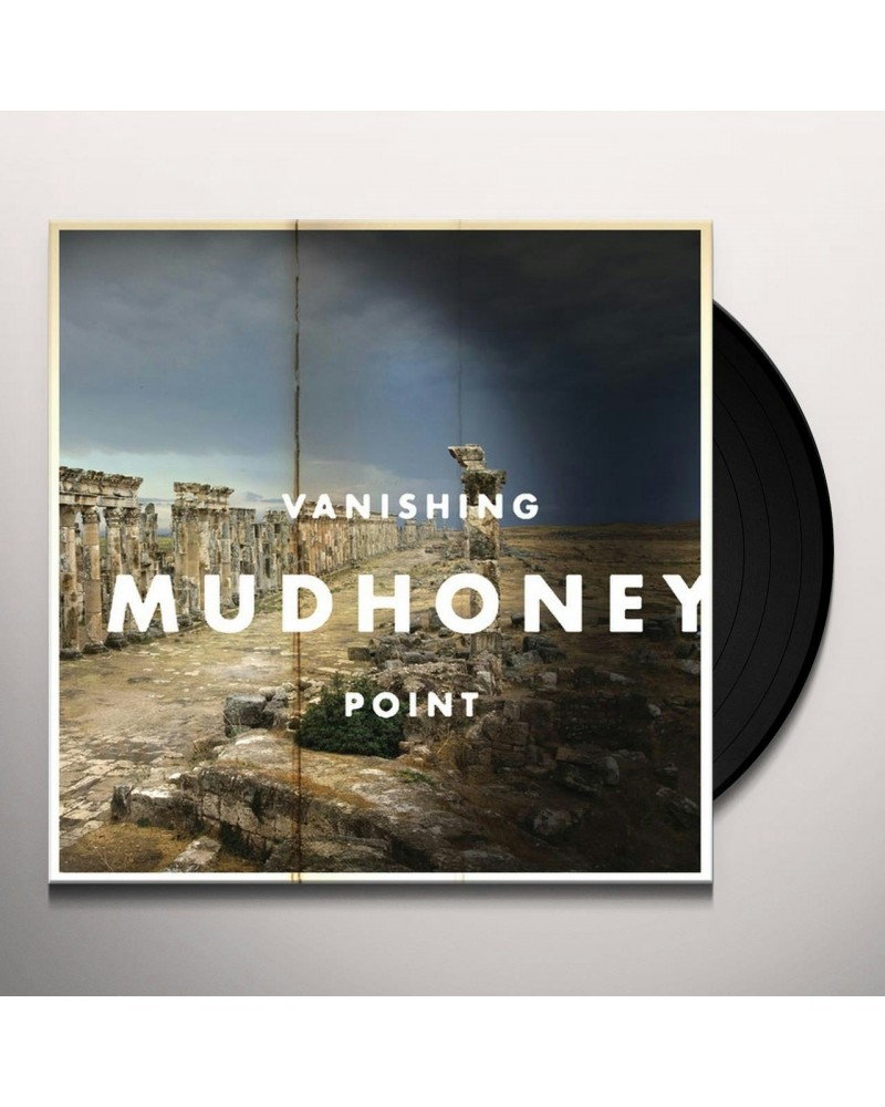 Mudhoney Vanishing Point Vinyl Record $12.15 Vinyl