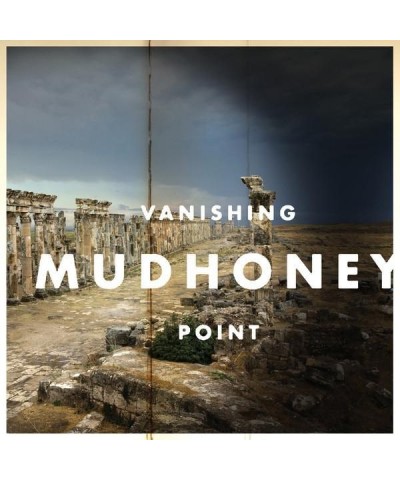 Mudhoney Vanishing Point Vinyl Record $12.15 Vinyl