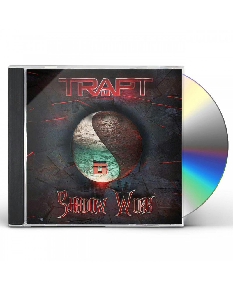 Trapt SHADOW WORK CD $5.37 CD