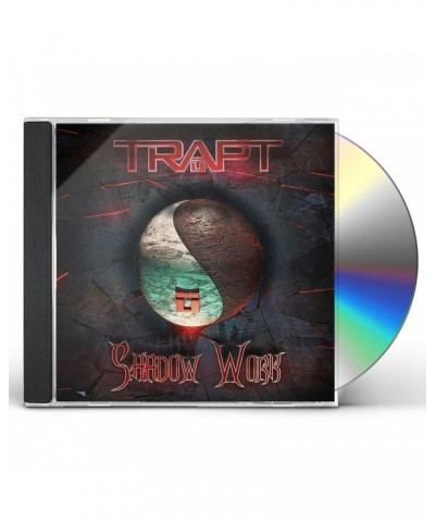 Trapt SHADOW WORK CD $5.37 CD