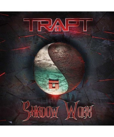 Trapt SHADOW WORK CD $5.37 CD