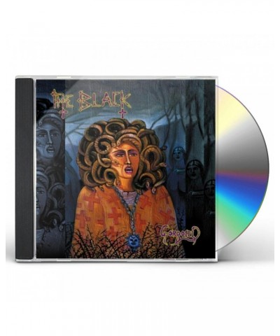 Black GORGONI CD $5.11 CD