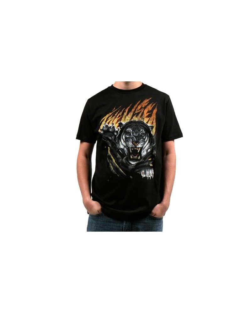 The Used Tiger T-shirt $4.70 Shirts