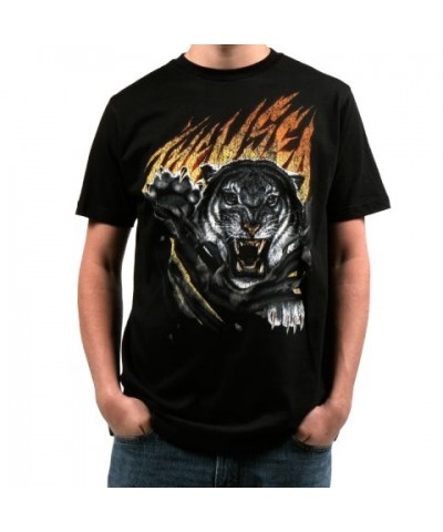 The Used Tiger T-shirt $4.70 Shirts