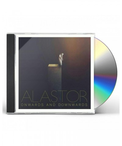 Alastor ONWARDS & DOWNWARDS CD $4.93 CD