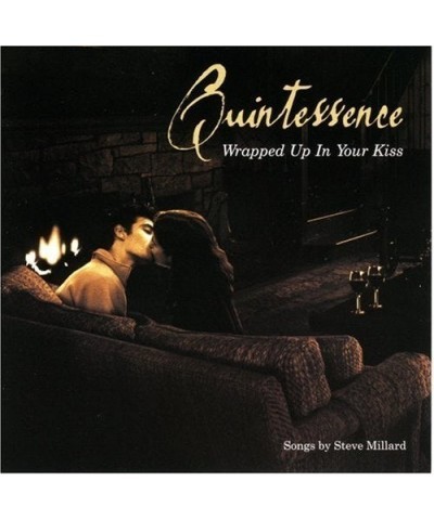 Quintessence WRAPPED UP IN YOUR KISS CD $4.71 CD