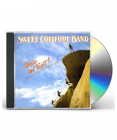 Sweet Comfort Band HOLD ON TIGHT CD $4.65 CD