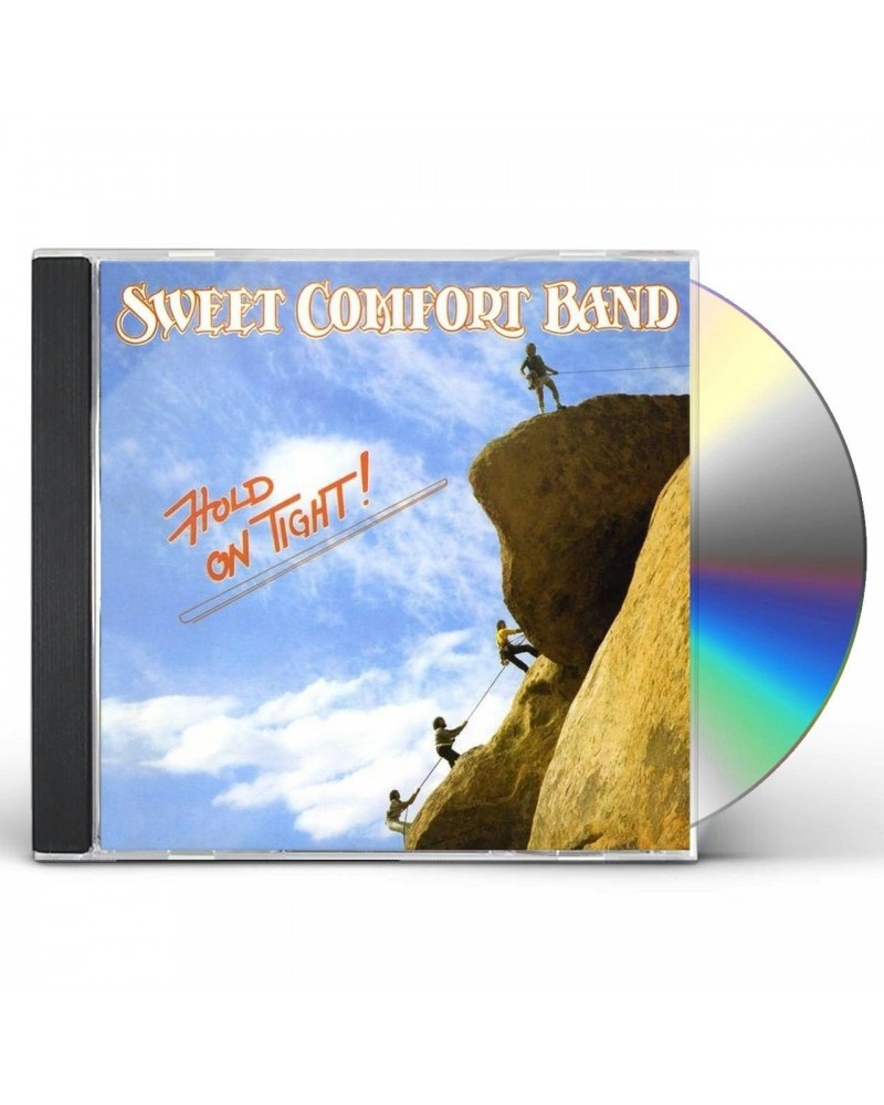 Sweet Comfort Band HOLD ON TIGHT CD $4.65 CD