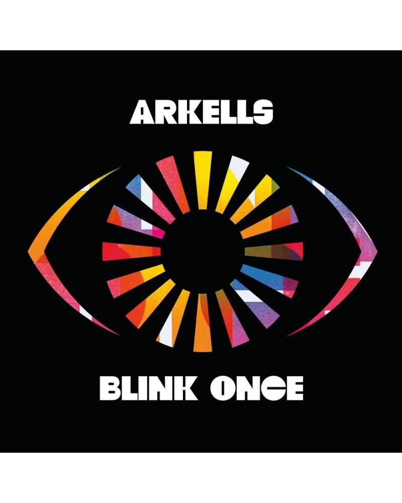 Arkells Blink Once CD $5.25 CD