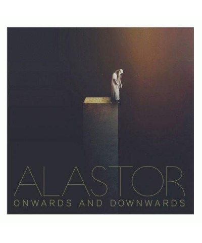 Alastor ONWARDS & DOWNWARDS CD $4.93 CD