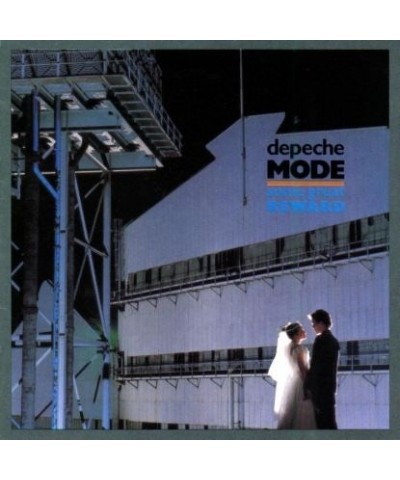 Depeche Mode Some Great Reward CD $4.89 CD