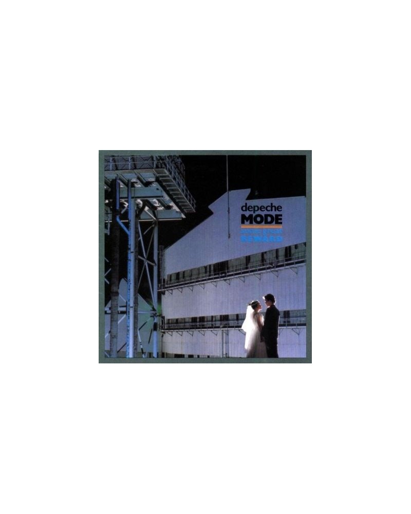 Depeche Mode Some Great Reward CD $4.89 CD