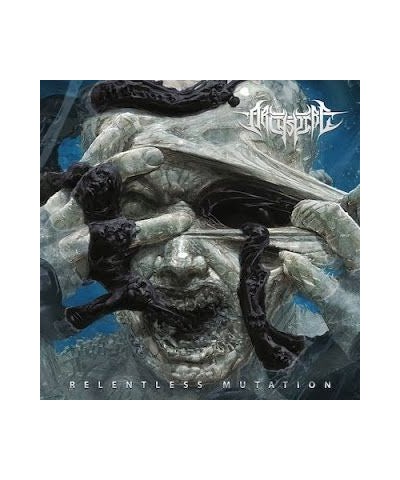 Archspire Relentless Mutation Vinyl Record $11.28 Vinyl