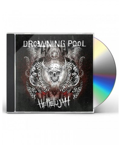 Drowning Pool HELLELUJAH CD $3.70 CD