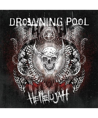 Drowning Pool HELLELUJAH CD $3.70 CD