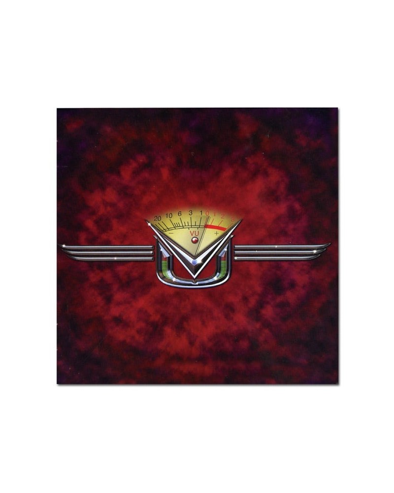 Journey The VU - CD $5.53 CD