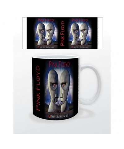 Pink Floyd The Division Bell 11oz Mug $5.70 Drinkware