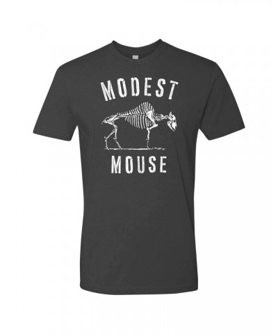 Modest Mouse Lonesome Crowded West 2022 Tour Tee $11.76 Shirts