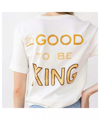 Tom Petty Good To Be King Tee $9.30 Shirts