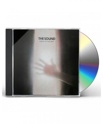 The Sound Shock of Daylight Vinyl Record $8.00 Vinyl