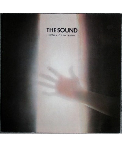 The Sound Shock of Daylight Vinyl Record $8.00 Vinyl