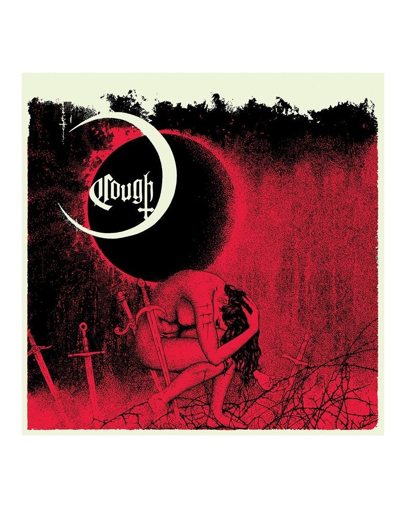 Cough Ritual Abuse' CD $9.81 CD