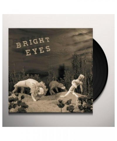 Bright Eyes There Is No Beginning To The Story Vinyl Record $7.03 Vinyl