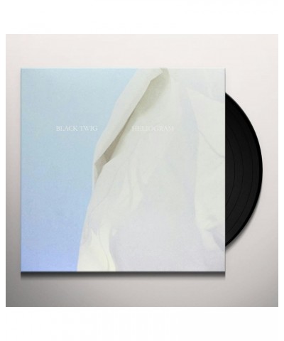 Black Twig Heliogram Vinyl Record $16.23 Vinyl