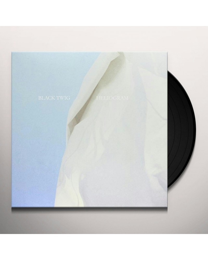 Black Twig Heliogram Vinyl Record $16.23 Vinyl