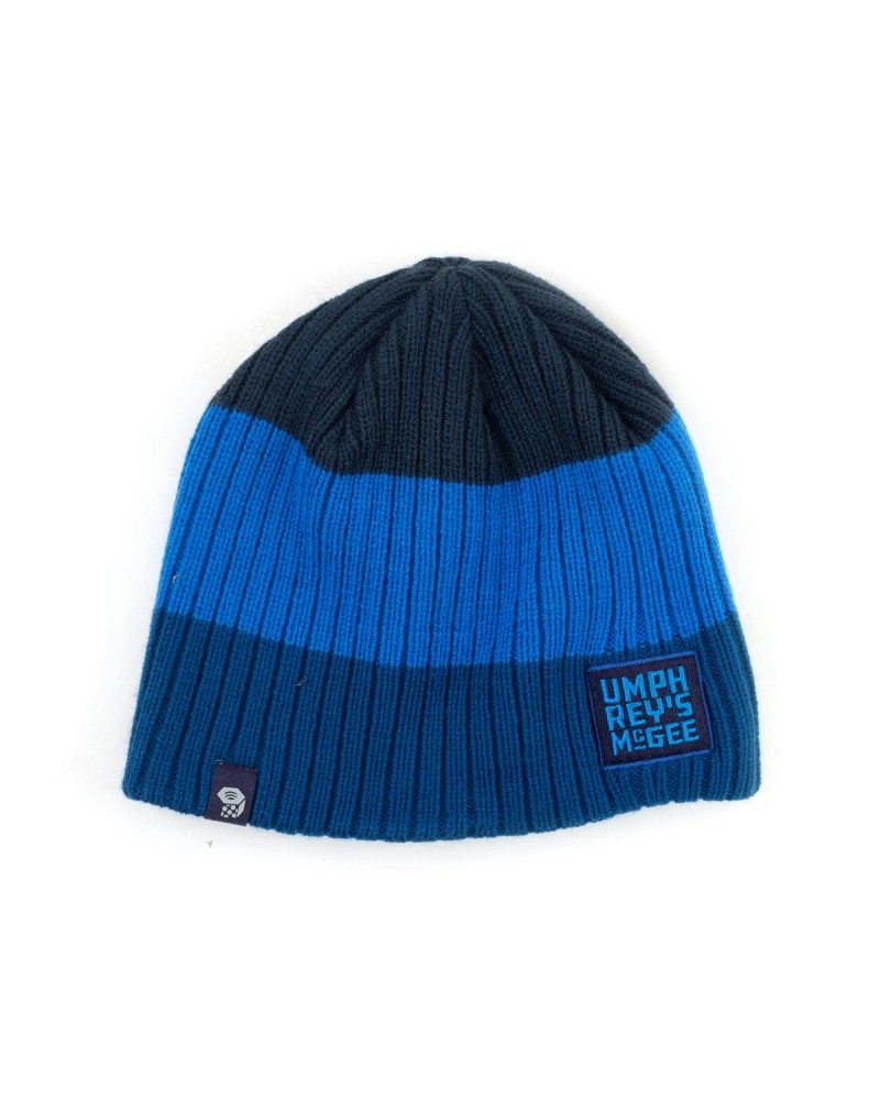 Umphrey's McGee UM X MHW Beanie $17.15 Hats